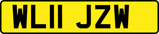 WL11JZW