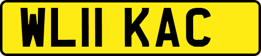 WL11KAC