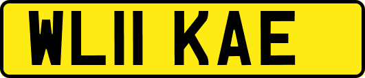 WL11KAE
