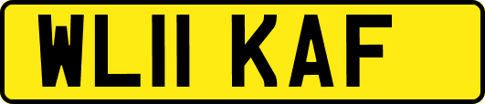 WL11KAF