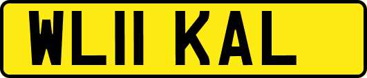 WL11KAL