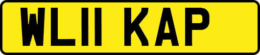 WL11KAP