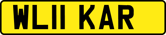 WL11KAR