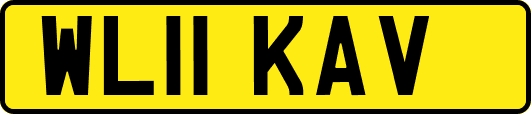 WL11KAV