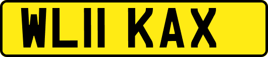 WL11KAX