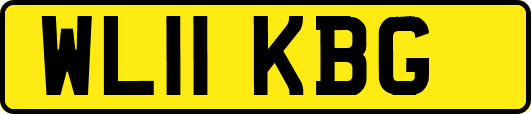 WL11KBG