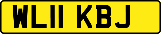 WL11KBJ