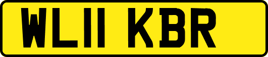 WL11KBR