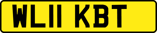 WL11KBT