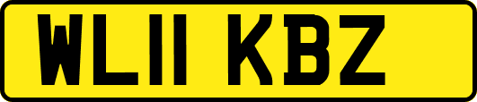 WL11KBZ