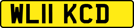WL11KCD