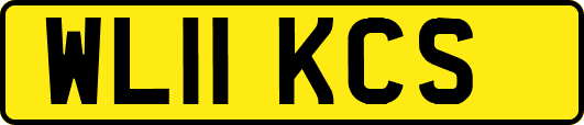 WL11KCS
