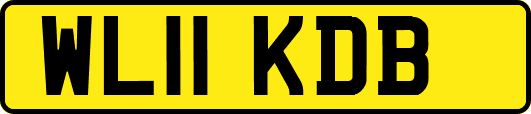 WL11KDB