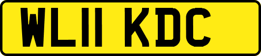 WL11KDC