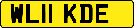 WL11KDE