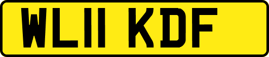 WL11KDF