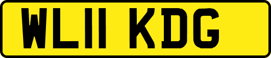 WL11KDG