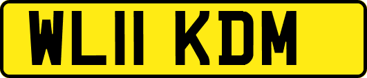 WL11KDM