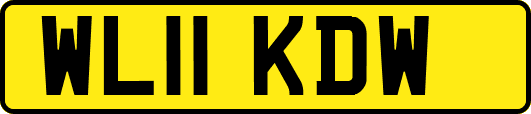 WL11KDW
