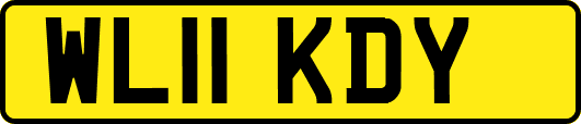 WL11KDY