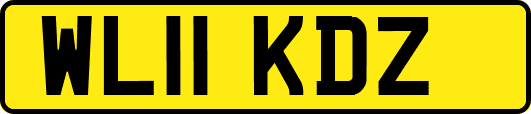 WL11KDZ