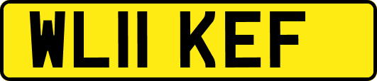 WL11KEF
