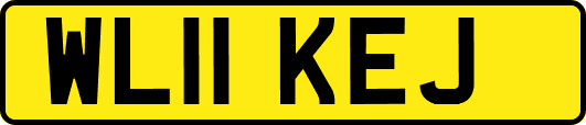WL11KEJ