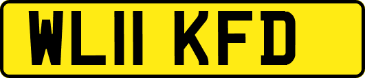 WL11KFD
