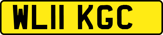 WL11KGC