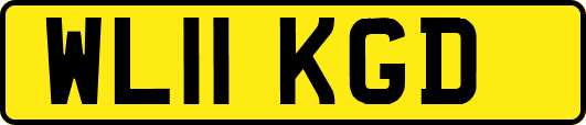 WL11KGD