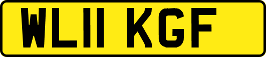 WL11KGF