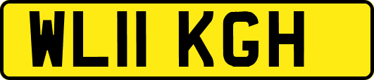 WL11KGH