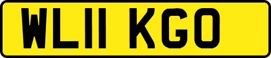 WL11KGO
