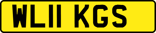 WL11KGS