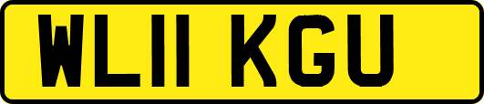 WL11KGU