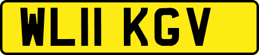 WL11KGV