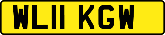 WL11KGW