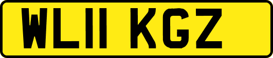 WL11KGZ