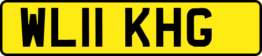 WL11KHG