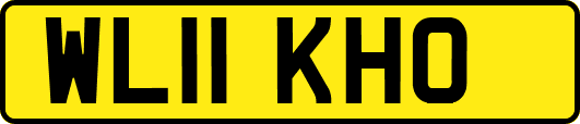 WL11KHO