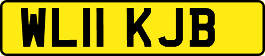 WL11KJB