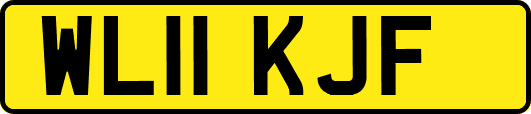 WL11KJF