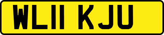 WL11KJU