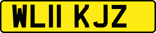 WL11KJZ