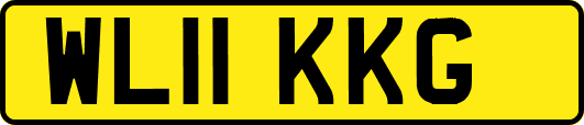 WL11KKG