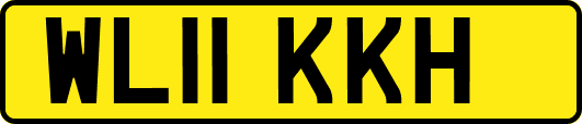 WL11KKH