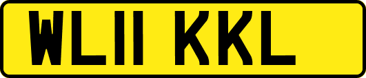 WL11KKL
