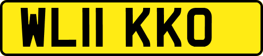 WL11KKO