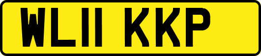WL11KKP