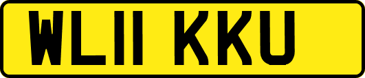 WL11KKU